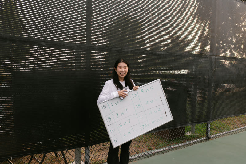 Pickleball